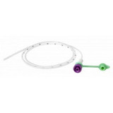 Advanced Medical Systems - Nutrisafe 2 - 2331.082G - Gastrostomy Feeding Tube 8 Fr 50 Cm Silicone - Case/10