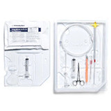Avanos Medical - 98437 - Sales Introducer Kit Halyard 20 Fr For Mic/ Mic - Key 16 Gastrostomy Feeding Tube - Each