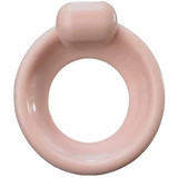 Cooper Surgical - Mxpcond05 - Pessary Milex Incontinence Dish / Folding Size 5 Silicone Metal - Each