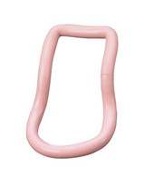 Cooper Surgical - Miltex - Mxpeh00 - Milex Pessary Hodge / Folding Size 0 Silicone Metal - Each