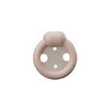 Cooper Surgical - Mxper07 - Pessary Milex Ring / Folding Size 7 Silicone Metal - Each
