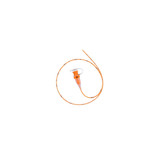 Medela - Ensi4065 - Twistlok Neonatal Nasogastric Feeding Tube 6.5 Fr 15.7 Inch Silicone - Case/10