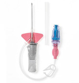 Bd Becton Dickinson - Nexiva - 383557 - Maxzero Closed Iv Catheter 20 Gauge 1.25 Inch Without Safety - Case/80