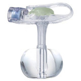 Applied Medical - Minione - M1-5-1480 - Technologies Low Profile Balloon Button Gastrostomy Tube 14 Fr 8.0 Cm Silicone Sterile - Each