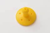 Cooper Surgical - Mxfit0025 - Fitting Pessary Milex Ring Size 7 Silicone - Each