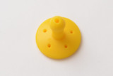 Cooper Surgical - Mxfit0812 - Fitting Pessary Milex Cube Size 5 Silicone - Each