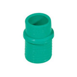 Intersurgical - I-Gel - 1706000 - Straight Elastomeric Connector - Case/140