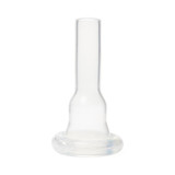 Medline - Dynd23420 - Catheter,Male,External,Sil,Sm, T3, 25mm - Each