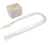 Sunset Healthcare Solutions - Trakit8Slng - 8Fr Directional Catheter Kit With Sleeve And Cup Delee - Each