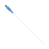 Hr Healthcare - Hr Pharmaceuticals - RH1016C - Trucath Oasis, Ready-To-Use Hydrophilic Intermittent Catheter, Truprotect Grip, Coude Tip, 10Fr, 16 Length 