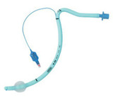 Icu Medical - Smiths - 100/133/070 - Asd Ivory Pvc, North Facing, Nasal, Profile Soft Seal Cuff, Polar Preformed Endotracheal Tube, 7.0Mm - Box/10