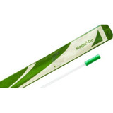 Bard Rochester - 50814G - Magic3 Go Male Coude Hydrophilic Intermittent Catheter 14 Fr 16" - Box/30