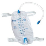 Teleflex - 453919 - Easy Tap Leg Bag With Pvc Extension Tubing, 500 Ml - Box/24