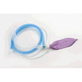 Ambu - King Systems - 3741P - Anesthesia Breathing Circuit Coaxial Tube 72 Inch Single Limb Pediatric 1 Liter Bag Patient Use Non - Rebreathing Jackson Rees - Case/20