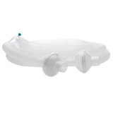 Ambu - Ultra Flex - 2707Y-6121 - Anesthesia Breathing Circuit Expandable Tube 70 Inch Dual Limb Pediatric 2 Liter Bag Single Patient Use - Case/30