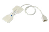 Sage Services Group - Dp072x-09m - Spo2 Sensor Finger Pediatric - Box/24