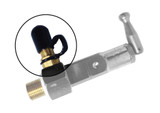 Responsive Respiratory - 111-3003 - Home Filling Valve, Toggle Valve - Each