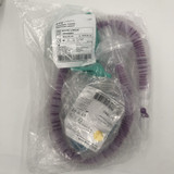 Ambu - Universal - Df375-17621Z - Flex2 Anesthesia Breathing Circuit Coaxial Tube 72 Inch Single Limb Adult 3 Liter Bag Patient Use - Case/50