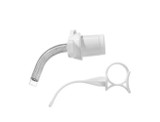 Atos Medical - Tracoe Silcosoft - Ref37045 - Tube, Trach Silosoft Uncuff Silicone 4.5X42Mm - Each