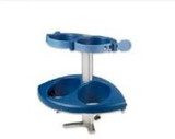 Medtronic - Puritan Bennett - 10086050 - Mitg Mount, Cylinder Pb980 - Each