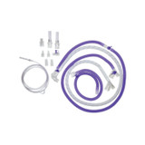 Sun Med - Vyaire Medical - Ah119 - Circuit, Adlt Single Limb Lg Bore - Case/10