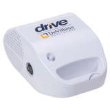 Drive Devilbiss Healthcare - Mq5900 - Nebulizer, Compact Compressor W/Rusbl & Disp Neb Kit - Each