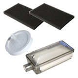 Sunset Healthcare Solutions - Of9004Sp - Filter Kit, F/Invacare Perfecto2 - Each