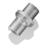 Breas - 004426 - Swivel Leakage Port For Vivo 30, 40, 50, 65 Ventilators - Each