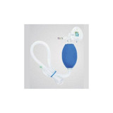 Salter Labs - Airlife - 2K8036 - Adult Resuscitation Device With Mask And 40 Oxygen Reservoir Tubing, Peep Valve - Each