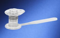 Inhealth Technologies - Blom-Singer - Ad2014-Ns - Tech Voice Prostheses - Clinician Maintained: Advantage Indwelling Prosthesis, 20 Fr - Non - Sterile - Each