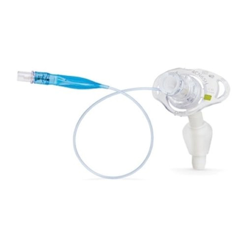 Dermarite - 8ic85 - Shiley 70xltin Extended Length Tracheostomy Tube With Disposable - Bx//10