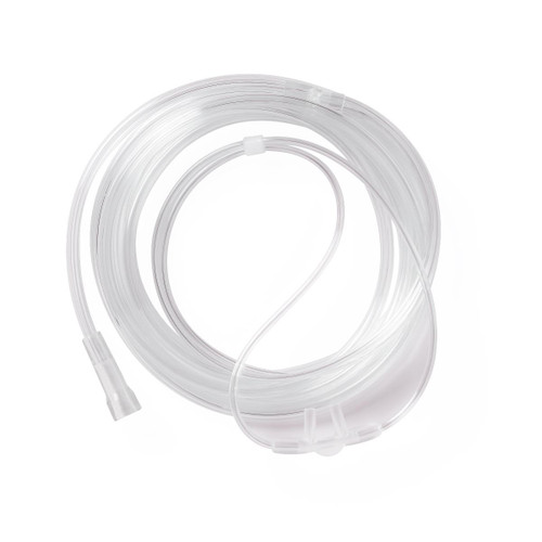 Medline - Hcs4512b - Cannula,Oxy,Adlt,Standard,14'tub,Sc - Each