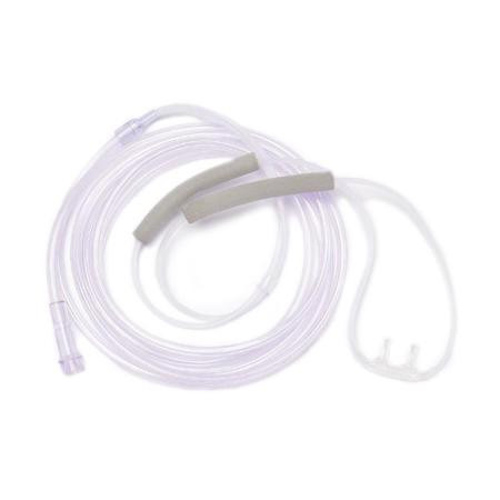 Medline - Hcs4516fm - Cannula,Oxy,Adl,W/14'tub,Sc, Foam - Each