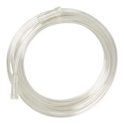 Medline - Hcs4524 - Tubing,Oxygen,Crush Res,14',Clear,Sc - Each