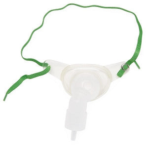 Medline - Hcs4621b - Mask,Tracheostomy,Pediatric - Each