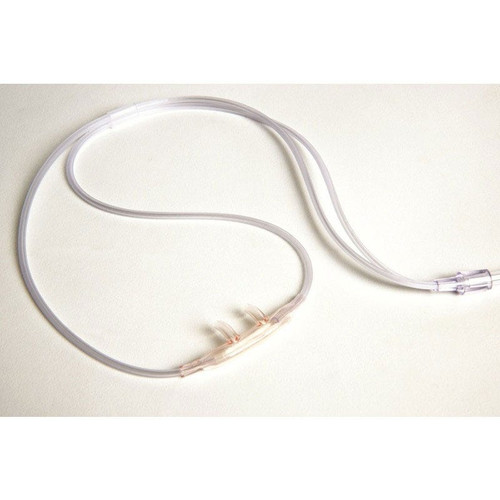 Salter Labs - 16Soft-25-25 - 25 - Soft Low - Flow Cannula With 25' Tube Latex - Free. - Each