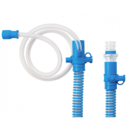 3B Medical - Prt00944001 - Breathing Circuit, Adult, Passive, Heated, Oxygen - Each