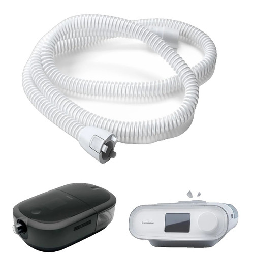 Respironics - Sunset - Tubht15 - Dreamstation 15Mm Heated Tube - Each