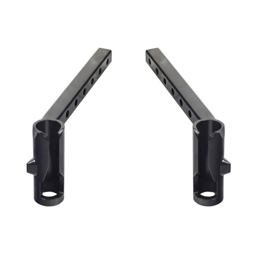 Pride Health Care - Dwr1000E141 - Legrest Hanger For Universal Seat Frame - Each