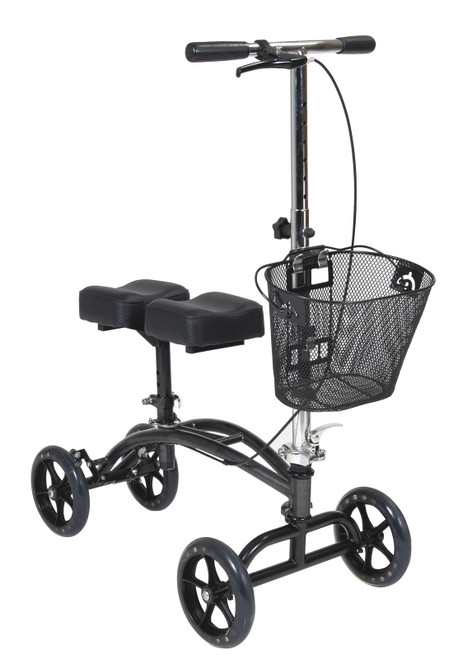 Drive Devilbiss Healthcare - Medical - 95012R79622 - Fork, Front F/Knee Walker - Each