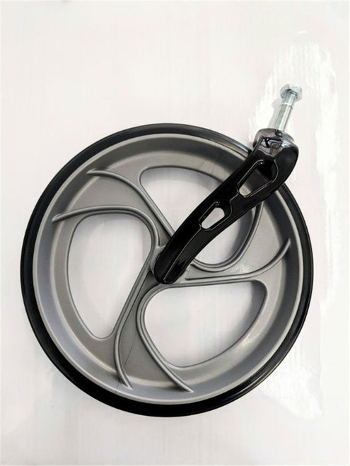 Drive Devilbiss Healthcare - Nitro - 1026624-An - Medical Wheel&Forkassbly,Rght,Alum,Nitronew - Each