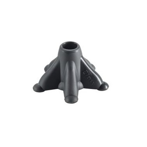 Drive Devilbiss Healthcare - 735-002 - Medical Cane Tip - Each