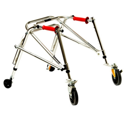 Fabrication Enterprises - 313673 - Walker, Adolescent Kaye Posture Control - Each