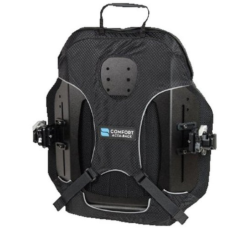 The Comfort - Acta-Back - Abc8-Bs18W20L,101,201 - Bs18W20L,101,201 - Wheelchair Support For - Each