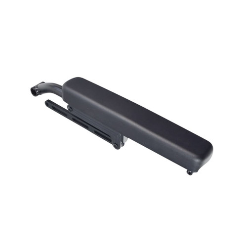 Pride Health Care - Jazzy - Mec1705304 - Passport - Wheelchair Armrest Assembly For - Each