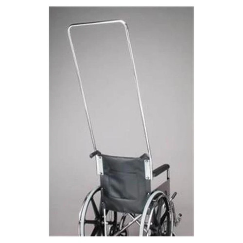 Invacare - 1037080 - Wheelchair Anti Theft Device For - Each