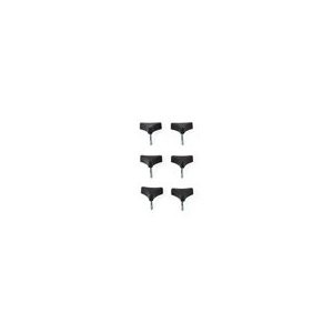 After Market Group - Tagrp235003 - Wheelchair Rear Anti Tipper For 900 / 1000 2000Lt Tracers Tracer Iv - Pair