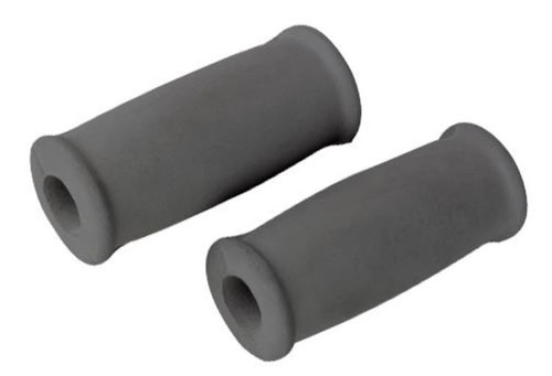 Drive Devilbiss Healthcare - 770-168 - Medical Foam Handles, Grey 50Cv - Each