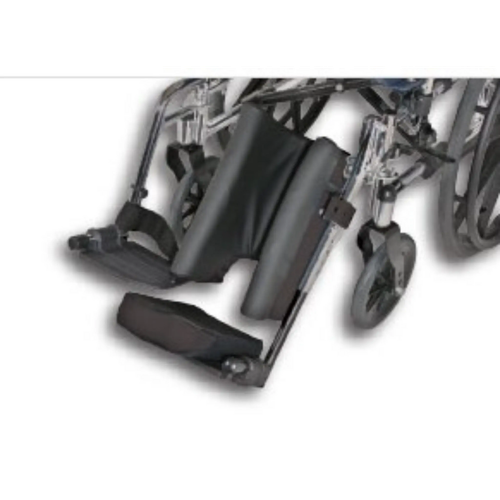 The Comfort - Ftse - Wheelchair Elevating Single Foot For - Each