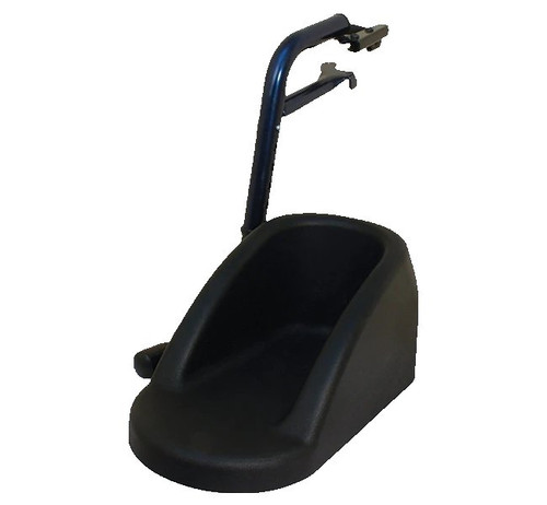The Comfort - 694-01 - Wheelchair Molded Foot Support For - Each